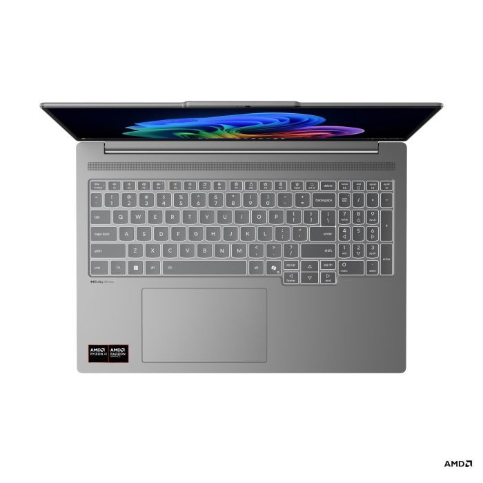 Ноутбук Lenovo IdeaPad Pro 5 16AKP10 (83JN000XUS) зображення 4