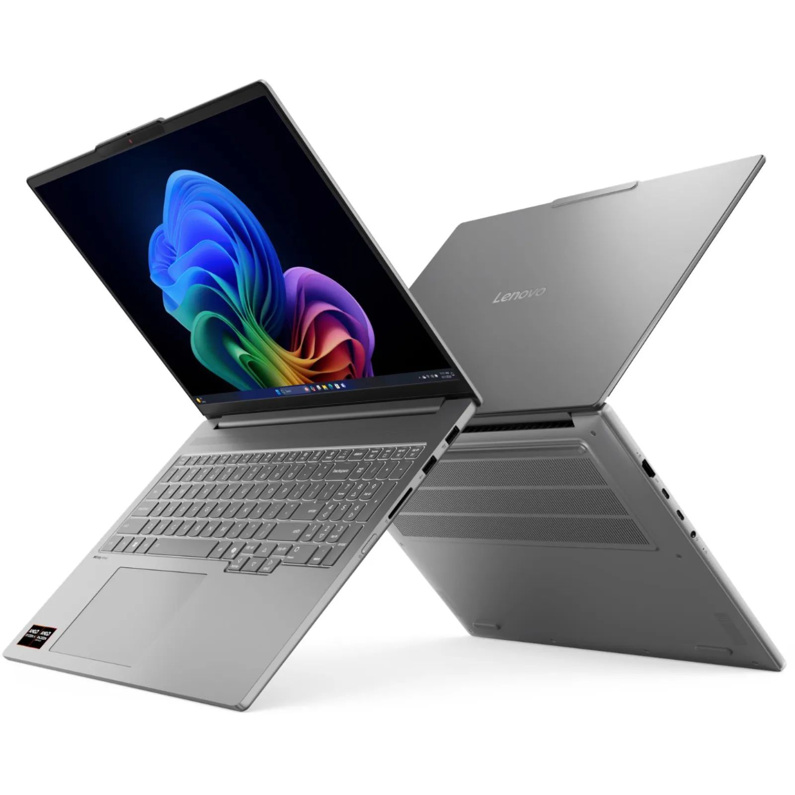 ᐈ Купити ноутбук Lenovo IdeaPad Pro 5 16AKP10 (83JN000XUS) в