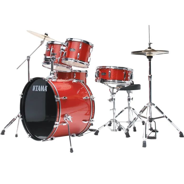 Ударна установка Tama Drums ST52H5-SEM (236229) зображення 2