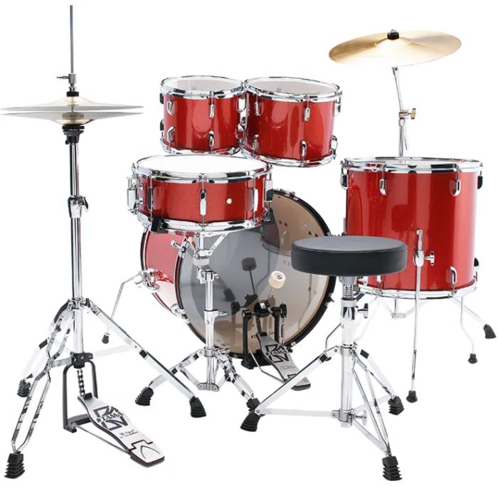 Ударна установка Tama Drums ST52H5-SEM (236229) зображення 3