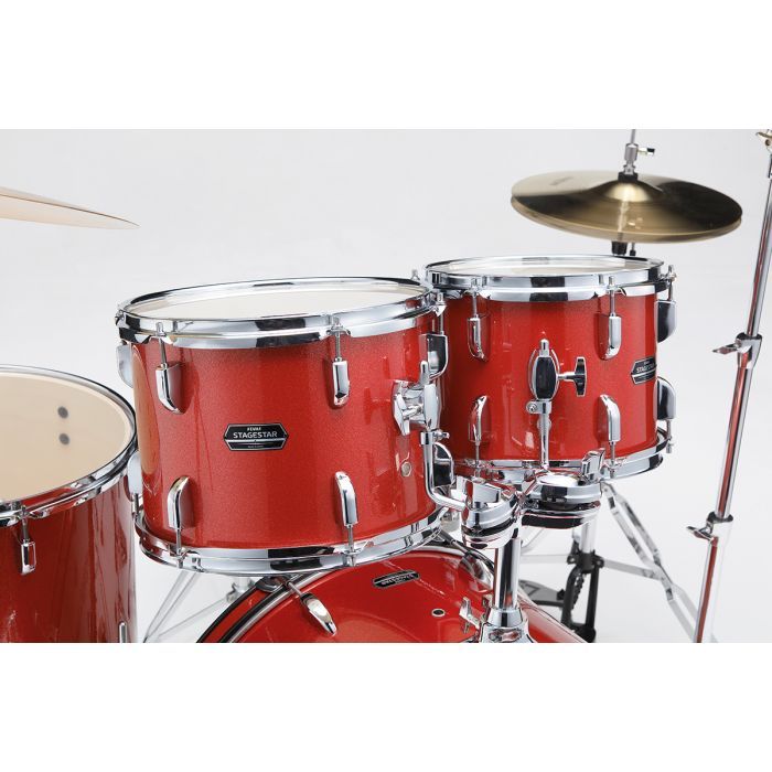 Ударна установка Tama Drums ST52H5-SEM (236229) зображення 4