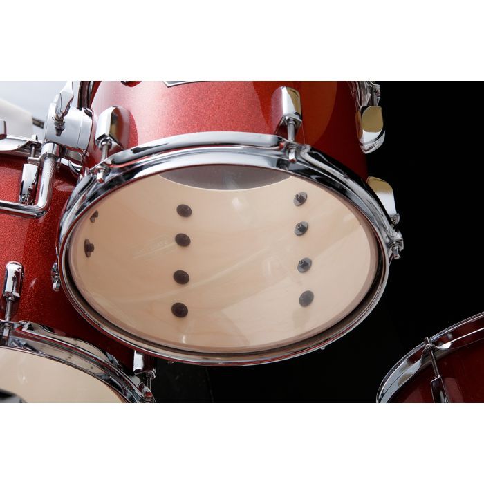 Ударна установка Tama Drums ST52H5-SEM (236229) зображення 5