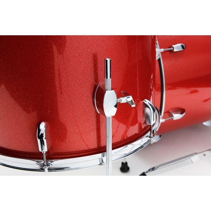 Ударна установка Tama Drums ST52H5-SEM (236229) зображення 6