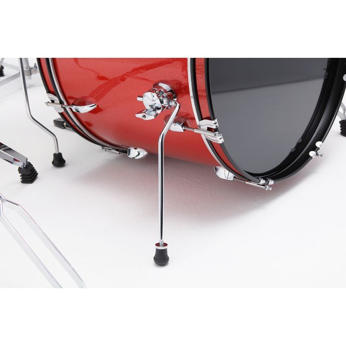 Ударна установка Tama Drums ST52H5-SEM (236229) зображення 7