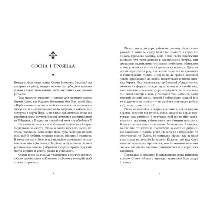 Книга Дядечко-довгоніг. Любий враже. Річкова троянда - Джин Вебстер, Кейт Віґґін Readberry (9786170995353) зображення 4