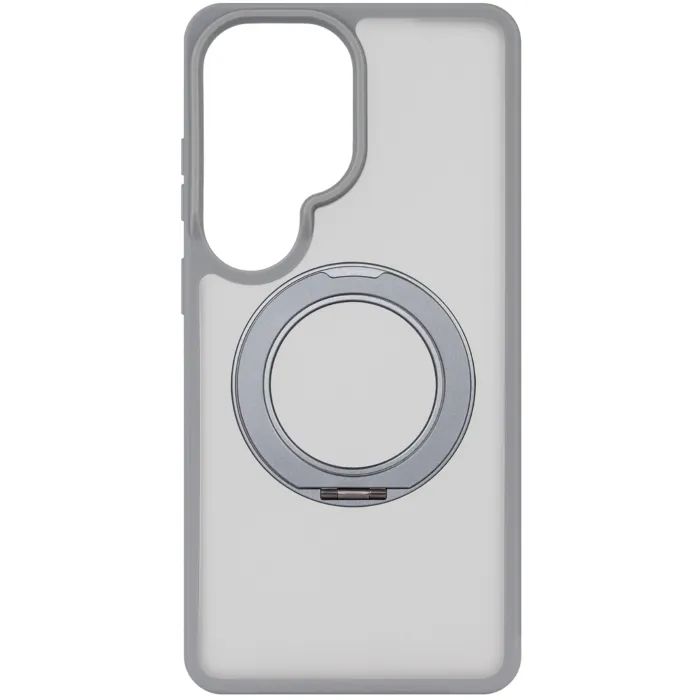 Чехол для мобильного телефона Armorstandart Unit Stand2 Samsung S26 Ultra 5G Grey (ARM89565)