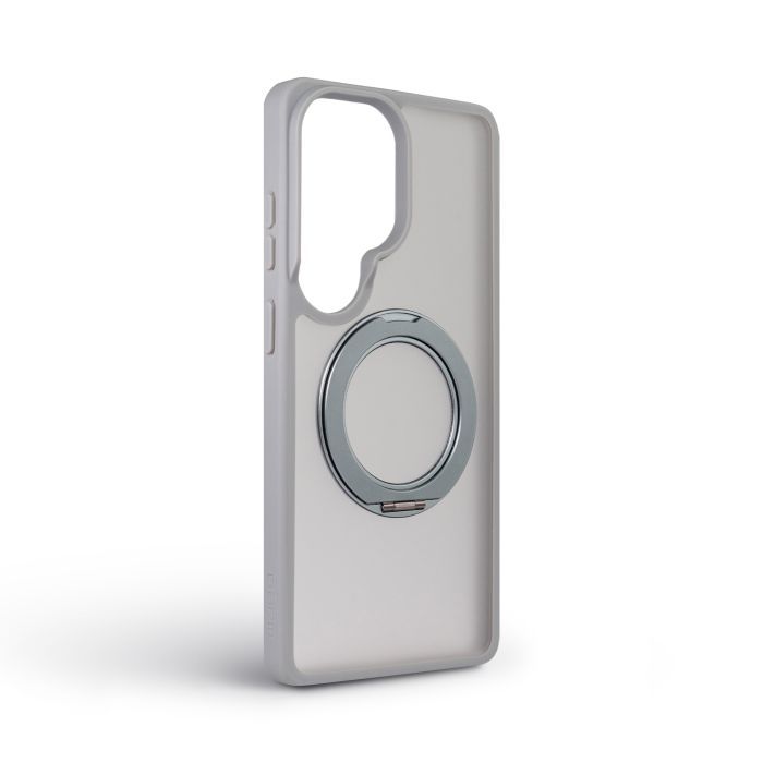 Чехол для мобильного телефона Armorstandart Unit Stand2 Samsung S26 Ultra 5G Grey (ARM89565) изображение 2