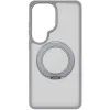 Чехол для мобильного телефона Armorstandart Unit Stand2 Samsung S26 Ultra 5G Grey (ARM89565)