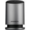 Концентратор AXAGON USB-C 9-in-1 wireless 15W PD100W 0.6m (HMC-WL9) зображення 2