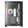 Корпус для ПК OCYPUS IOTA C70 BK CURVE ARGB DIGITAL (IOTA-C70-BKD400CD-GL) зображення 2