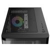 Корпус для ПК OCYPUS IOTA C70 BK CURVE ARGB DIGITAL (IOTA-C70-BKD400CD-GL) изображение 7