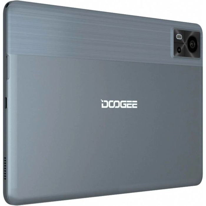 Планшет Doogee T10E 10.1" 4/128GB LTE Grey (6924351644406) зображення 5
