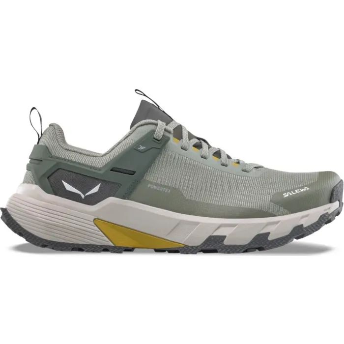 Кросівки Salewa Pedroc 2 PTX Mns 61465 3855 - 42 - сірий (013.001.6549) зображення 2