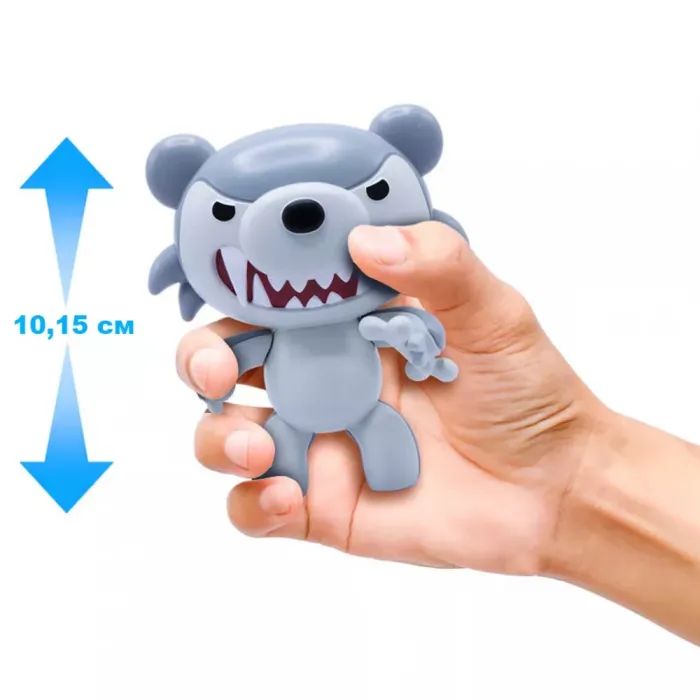Фігурка Deddy Bears Howler (JTDB-8000-3) зображення 7