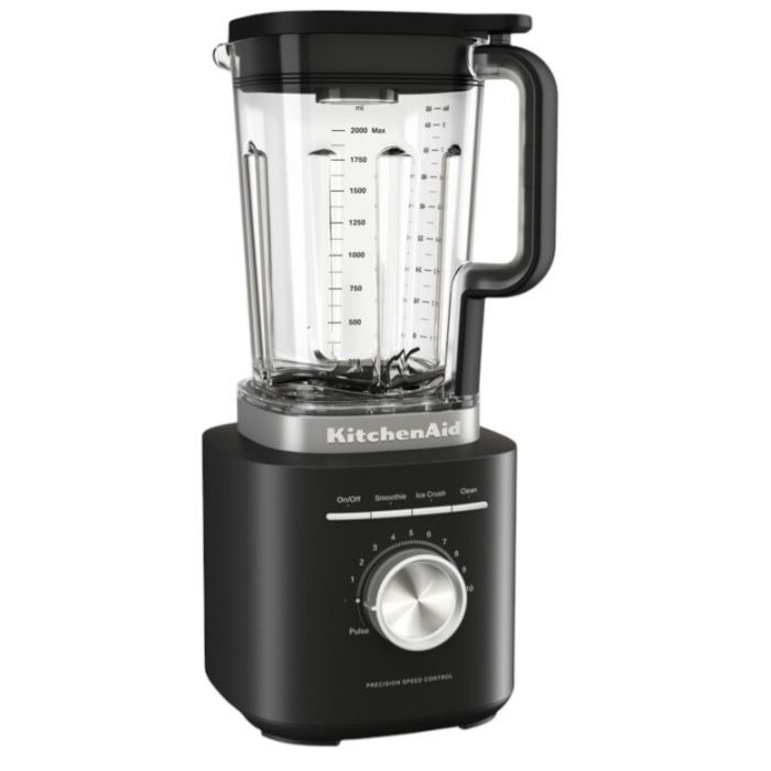 Блендер KitchenAid 5KSB2073EBM