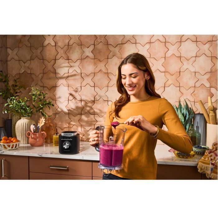 Блендер KitchenAid 5KSB2073EBM изображение 6