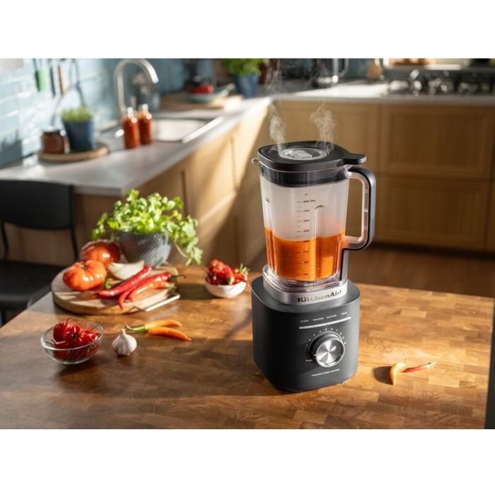 Блендер KitchenAid 5KSB2073EBM изображение 7
