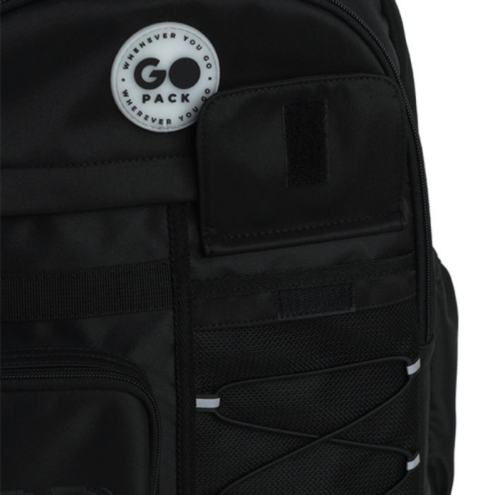 Рюкзак школьный GoPack Education Teens 184 рожевий (GO26-184L-1) изображение 10