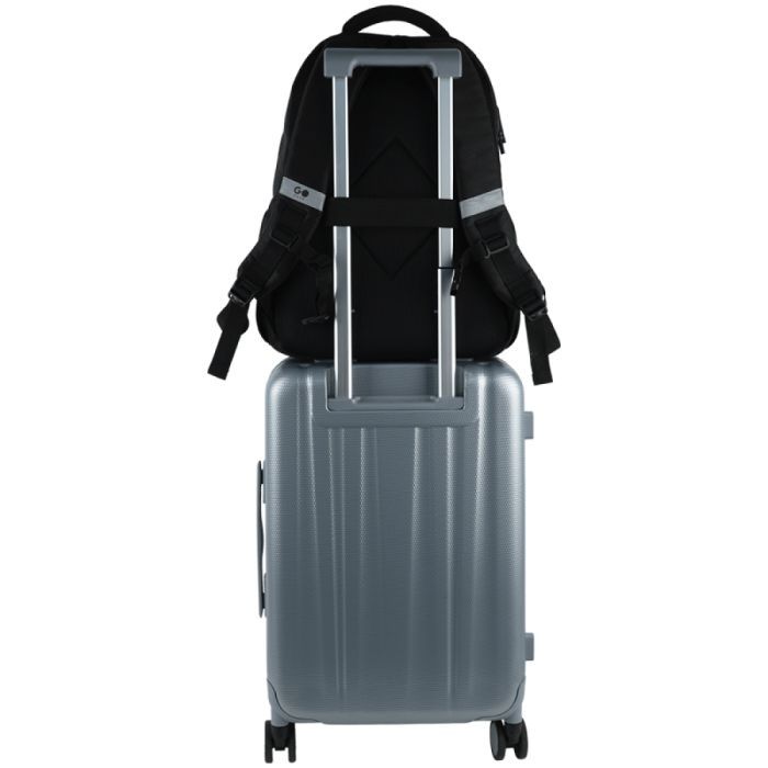 Рюкзак школьный GoPack Education Teens 184 рожевий (GO26-184L-1) изображение 11