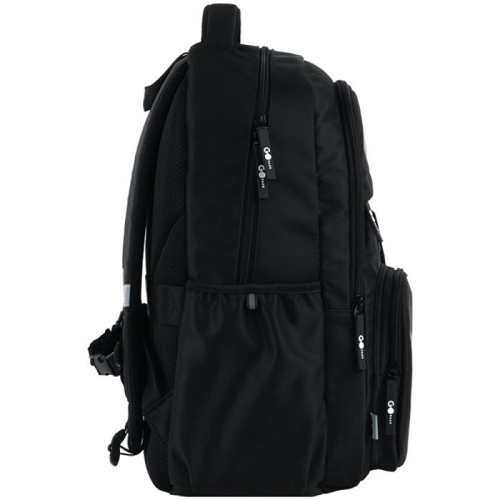 Рюкзак школьный GoPack Education Teens 184 рожевий (GO26-184L-1) изображение 2