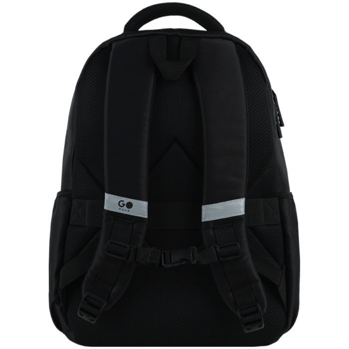 Рюкзак школьный GoPack Education Teens 184 рожевий (GO26-184L-1) изображение 3