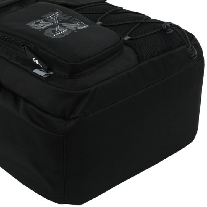 Рюкзак школьный GoPack Education Teens 184 рожевий (GO26-184L-1) изображение 5