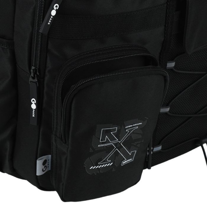 Рюкзак школьный GoPack Education Teens 184 рожевий (GO26-184L-1) изображение 9