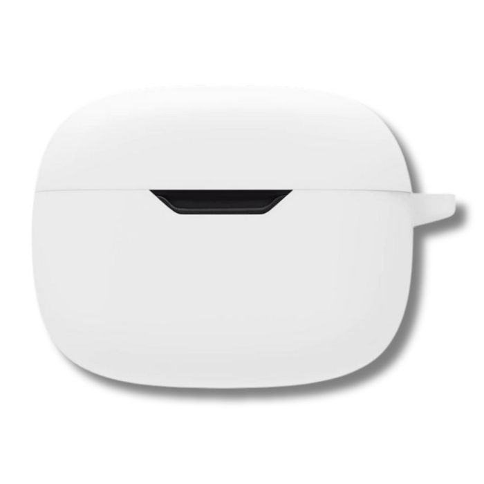 Чехол для наушников BeCover для JBL Wave Beam 2 Transparent (714823)