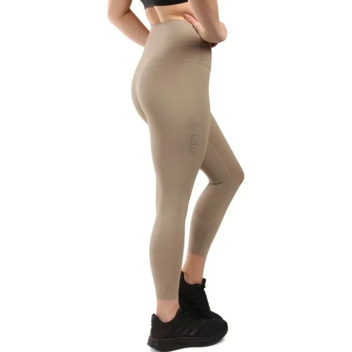 Штани Kilpi Rivian-W YL0424 khaki - 40 - хакі (024.0609) зображення 3