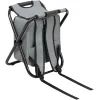 Стілець складаний Skif Outdoor Keeper II Grey (OC00416) зображення 3