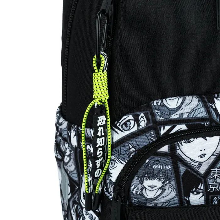 Рюкзак шкільний Kite Education 585 Anime Boy (K26-585M-5) зображення 11