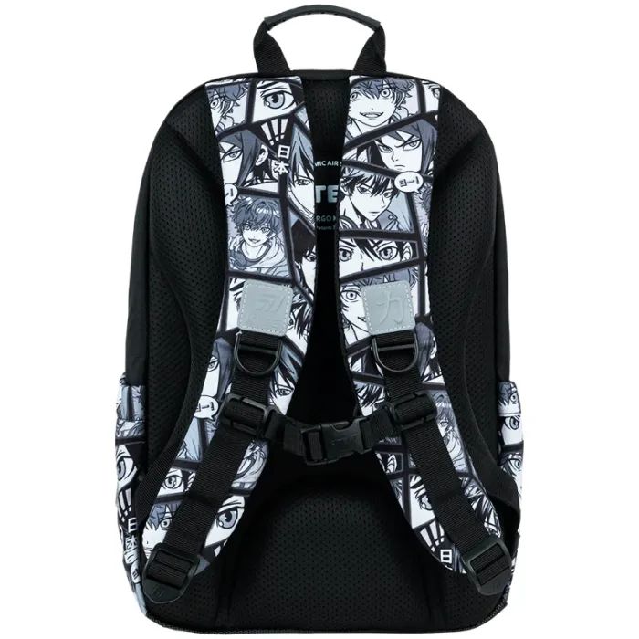 Рюкзак шкільний Kite Education 585 Anime Boy (K26-585M-5) зображення 3
