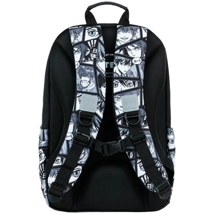 Рюкзак шкільний Kite Education 585 Anime Boy (K26-585M-5) зображення 3