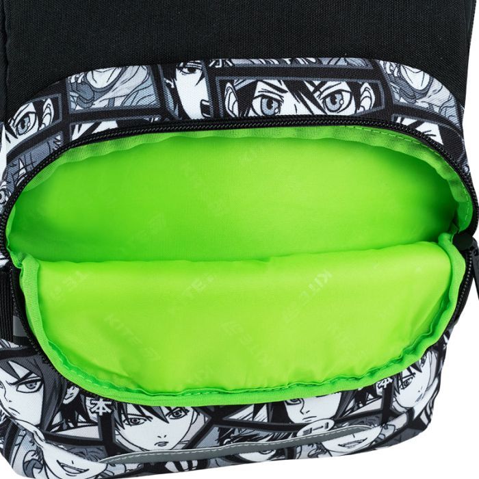 Рюкзак шкільний Kite Education 585 Anime Boy (K26-585M-5) зображення 6