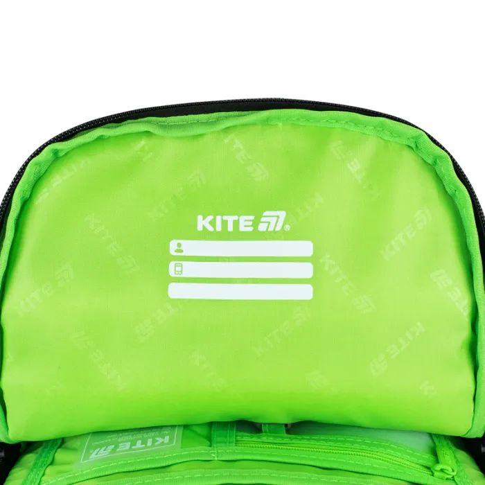 Рюкзак шкільний Kite Education 585 Anime Boy (K26-585M-5) зображення 7