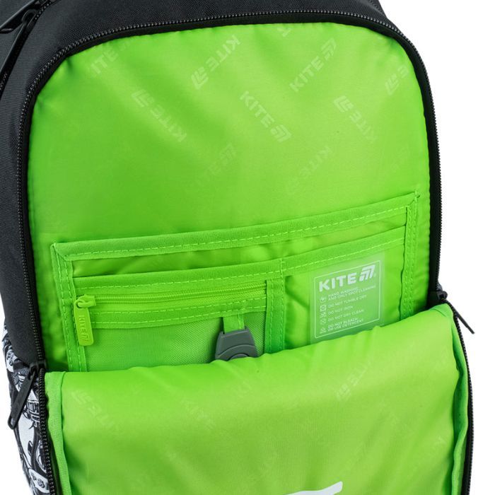 Рюкзак шкільний Kite Education 585 Anime Boy (K26-585M-5) зображення 8