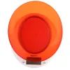 Весы кухонные Vilgrand VKS-533C red изображение 3