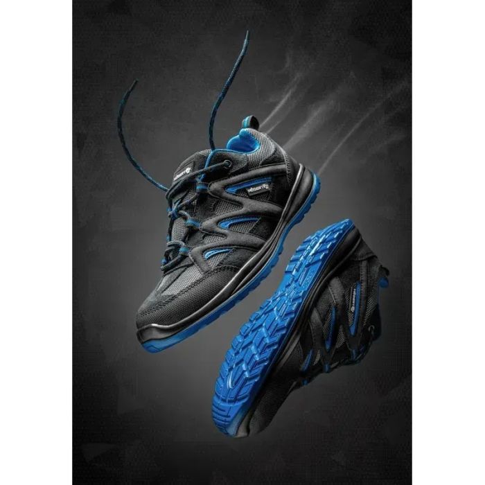 Напівчеревики робочі Hoegert ELSTER HT5K573-42 SRC 01, 42 (HT5K573-42) зображення 5