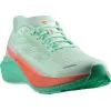Кроссовки Salomon Aero Blaze 2 Bay/Cherry Tomato/Electric Green 6.5 (L47684000-6.5)