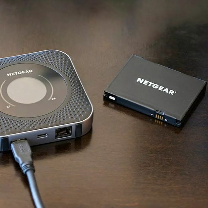 Аккумуляторная батарея Netgear MHBTR10-10000S изображение 3