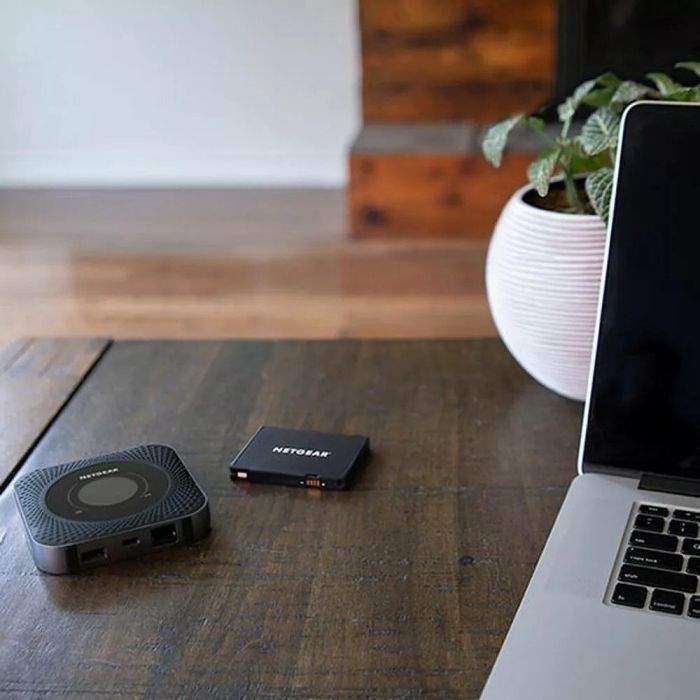 Аккумуляторная батарея Netgear MHBTR10-10000S изображение 4