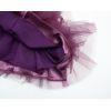 Платье детское Tivido праздничное с украшениями (2136-110G-violet) изображение 4