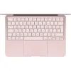 Ноутбук Apple MacBook Neo A3404 (MHFH4UA/A) зображення 2