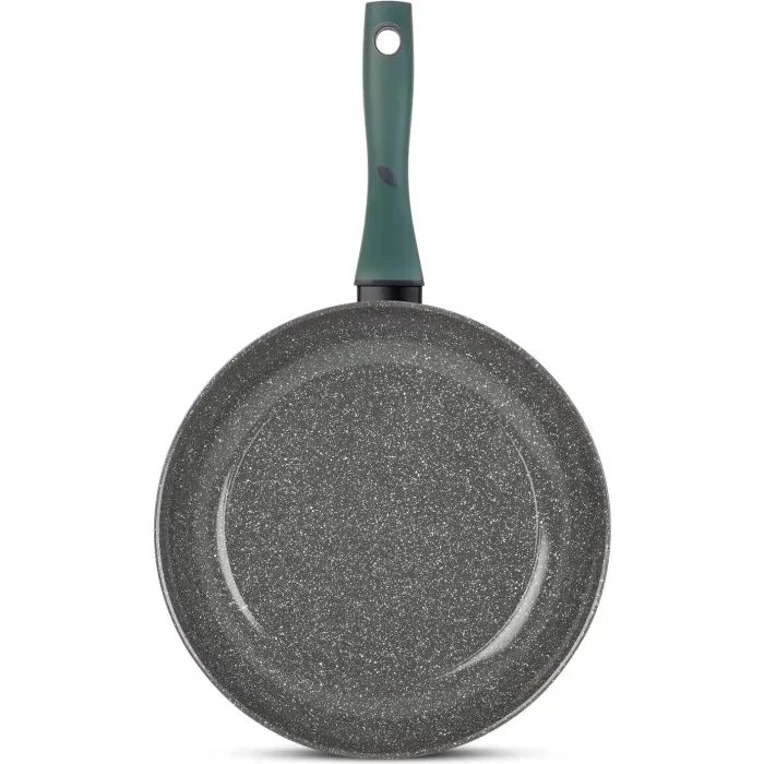 Сковорода TVS Eco Ok Induction 28 см (4N279283310201) изображение 3