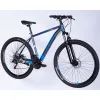 Велосипед Space 29" MERCURY DD FR рама-20" AL 2026 сіро-синій (OPS-SP-29-180) изображение 2
