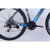 Велосипед Space 29" MERCURY DD FR рама-20" AL 2026 сіро-синій (OPS-SP-29-180) изображение 5