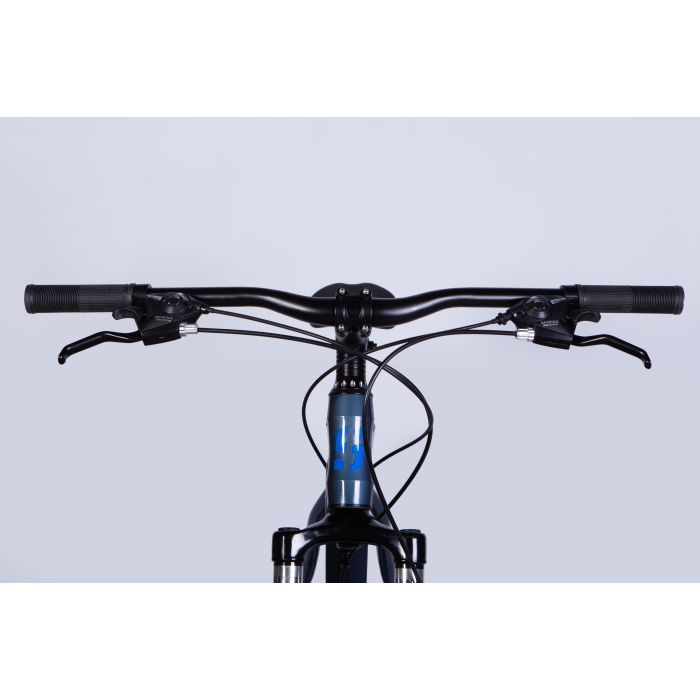 Велосипед Space 29" MERCURY DD FR рама-20" AL 2026 зелено-чорний (OPS-SP-29-176) изображение 6