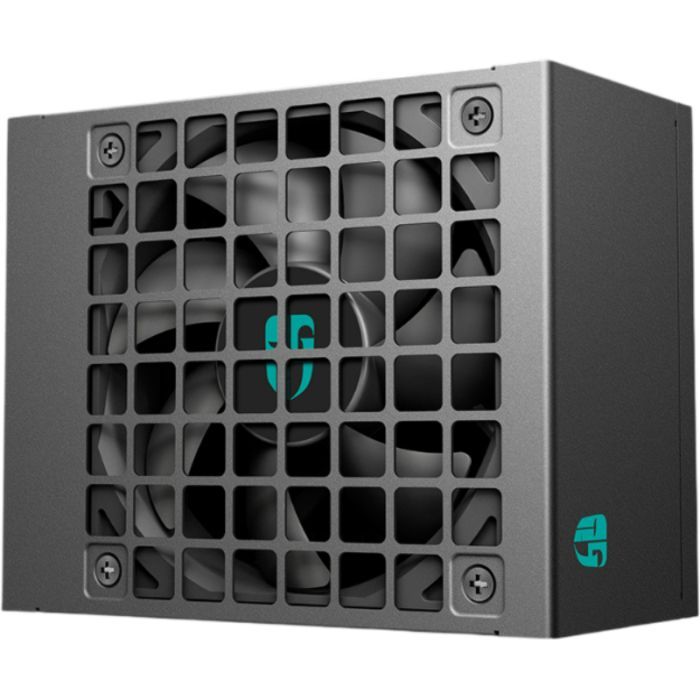 Блок питания Deepcool 850W GamerStorm PS850G (R-PS850G-FE0B-JGEU) изображение 3