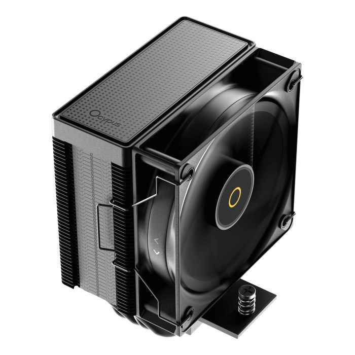 Кулер до процесора OCYPUS GAMMA-A40-BK1NNWN00X-GL зображення 2