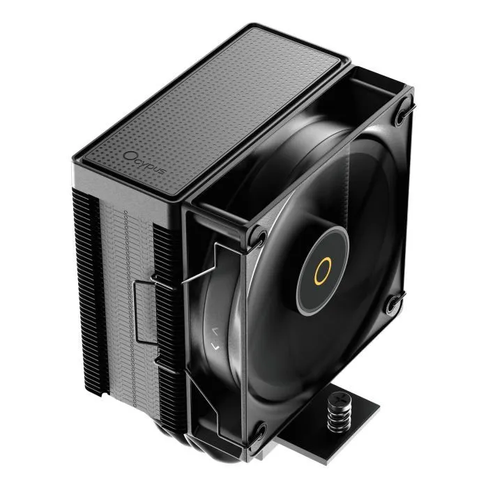 Кулер для процессора OCYPUS GAMMA-A40-BK1NNWN00X-GL изображение 2